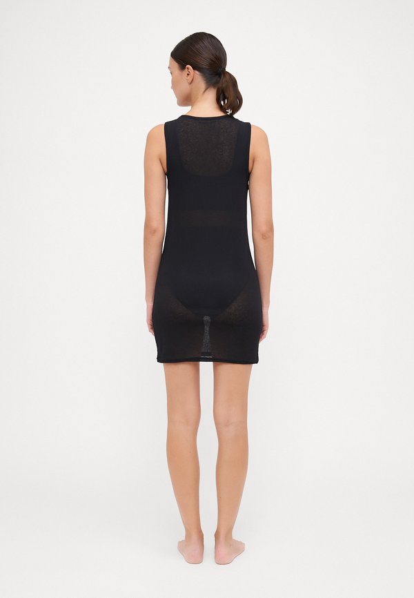 THE POP DRESS - Beach accessory2