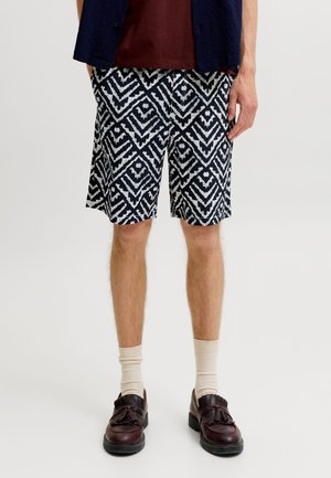 Jack & Jones Relaxed Fit - Short - sky captain