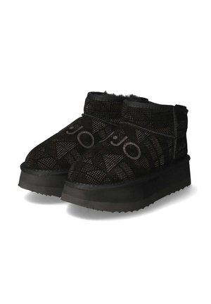 LIU JO Winter boots - schwarz