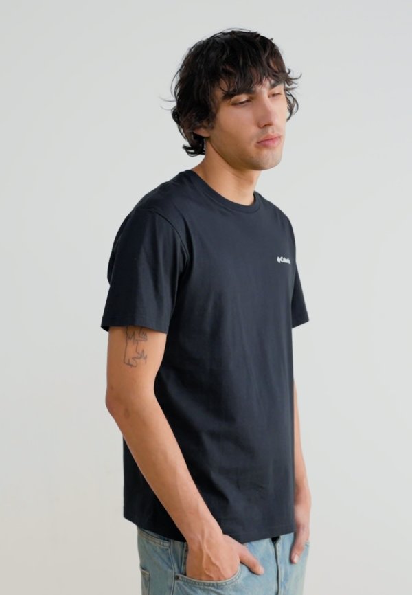 STARK CREEK™ GRAPHIC TEE - Print T-shirt3