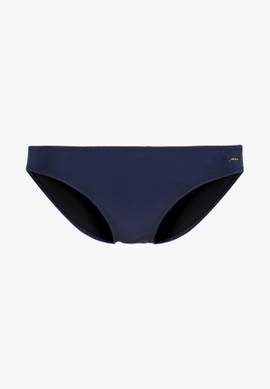 LASCANA, NORMAL - Bikini-Hose - navy solid