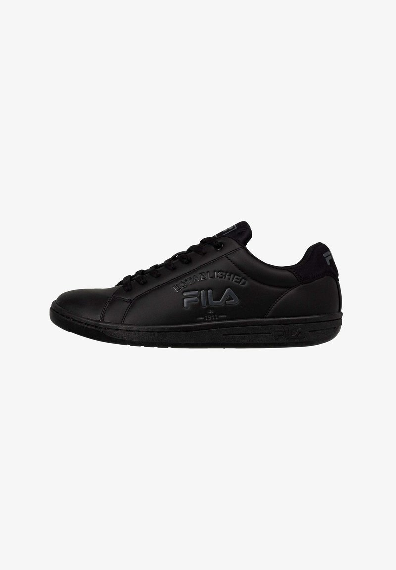 Fila Sneakers - schwarz