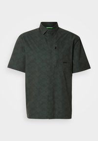 BECHNO - Skjorter - open green