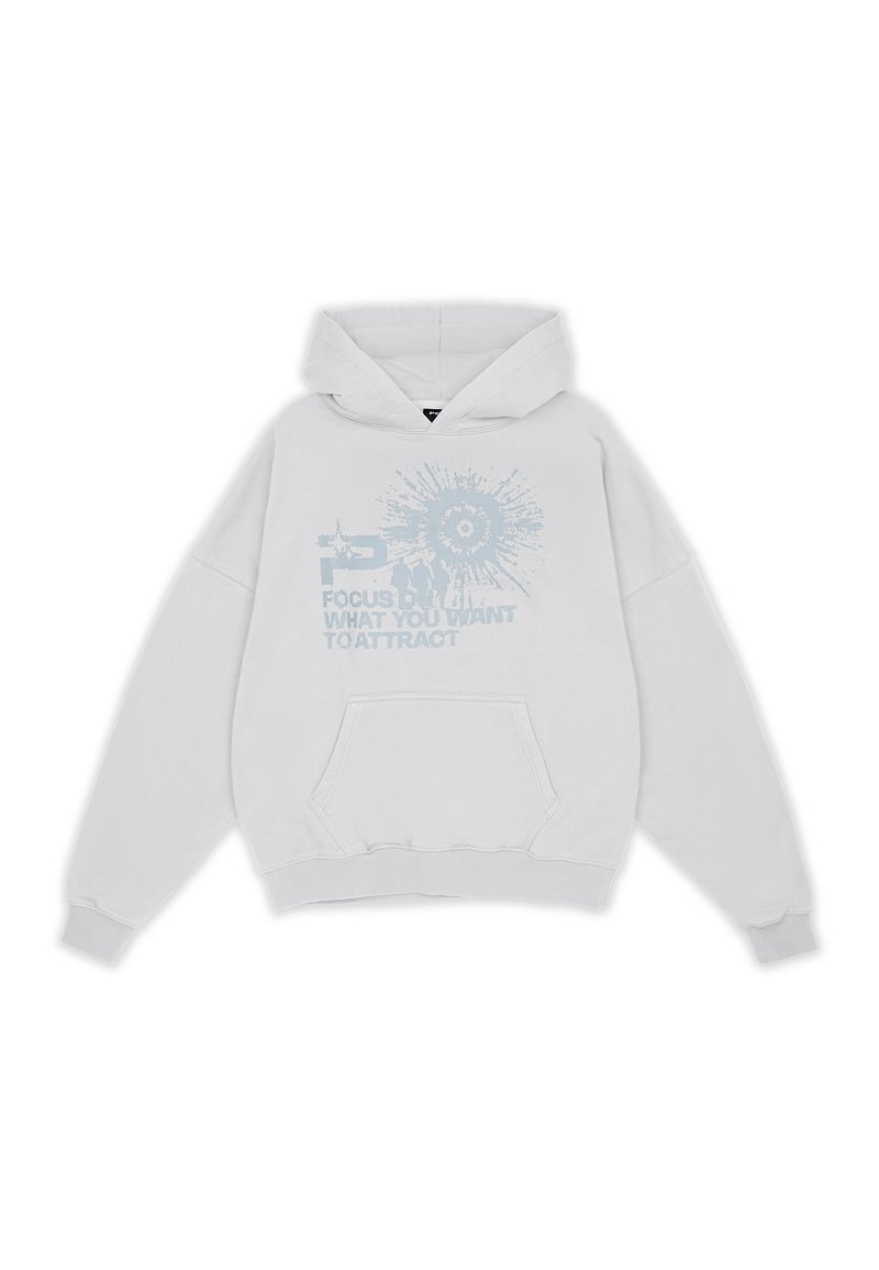 Pegador Sweatshirt grau