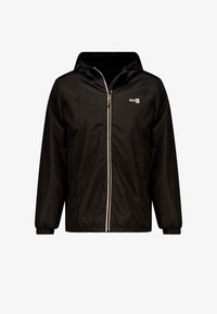 Niet geselecteerd, Black