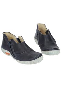 Eject Slipper - navy