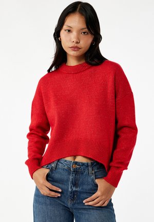- Sweter