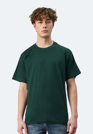 CLASSIC BOB  - T-Shirt basic - foret