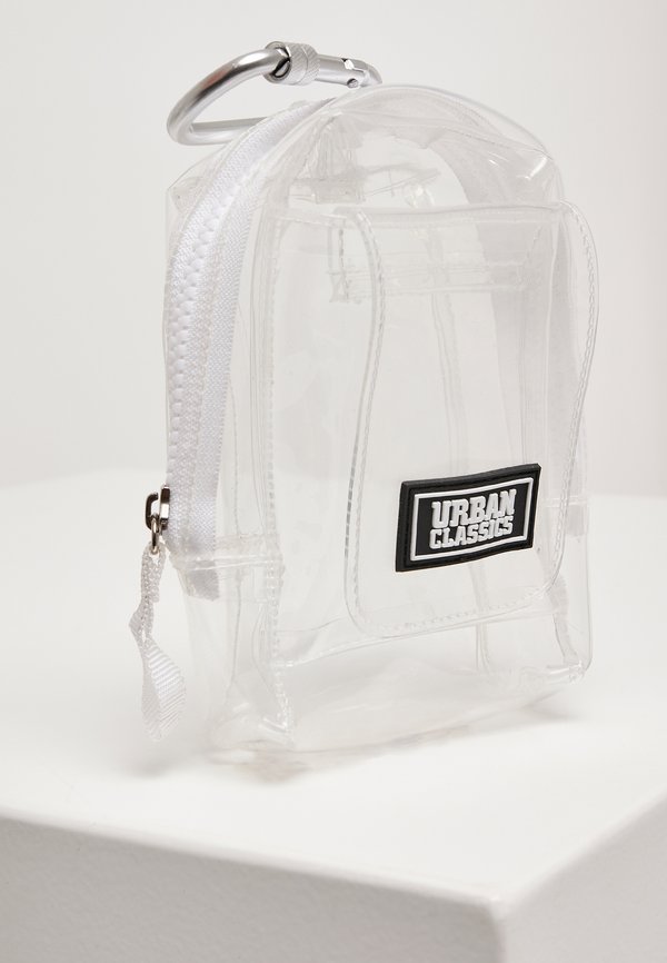 MINI - Tagesrucksack - transparent