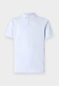 POLO SOLID - Polo shirt - serene blue