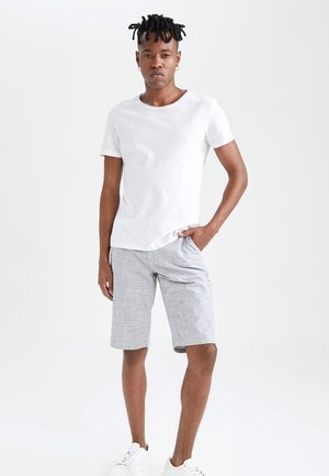 Shorts - grey