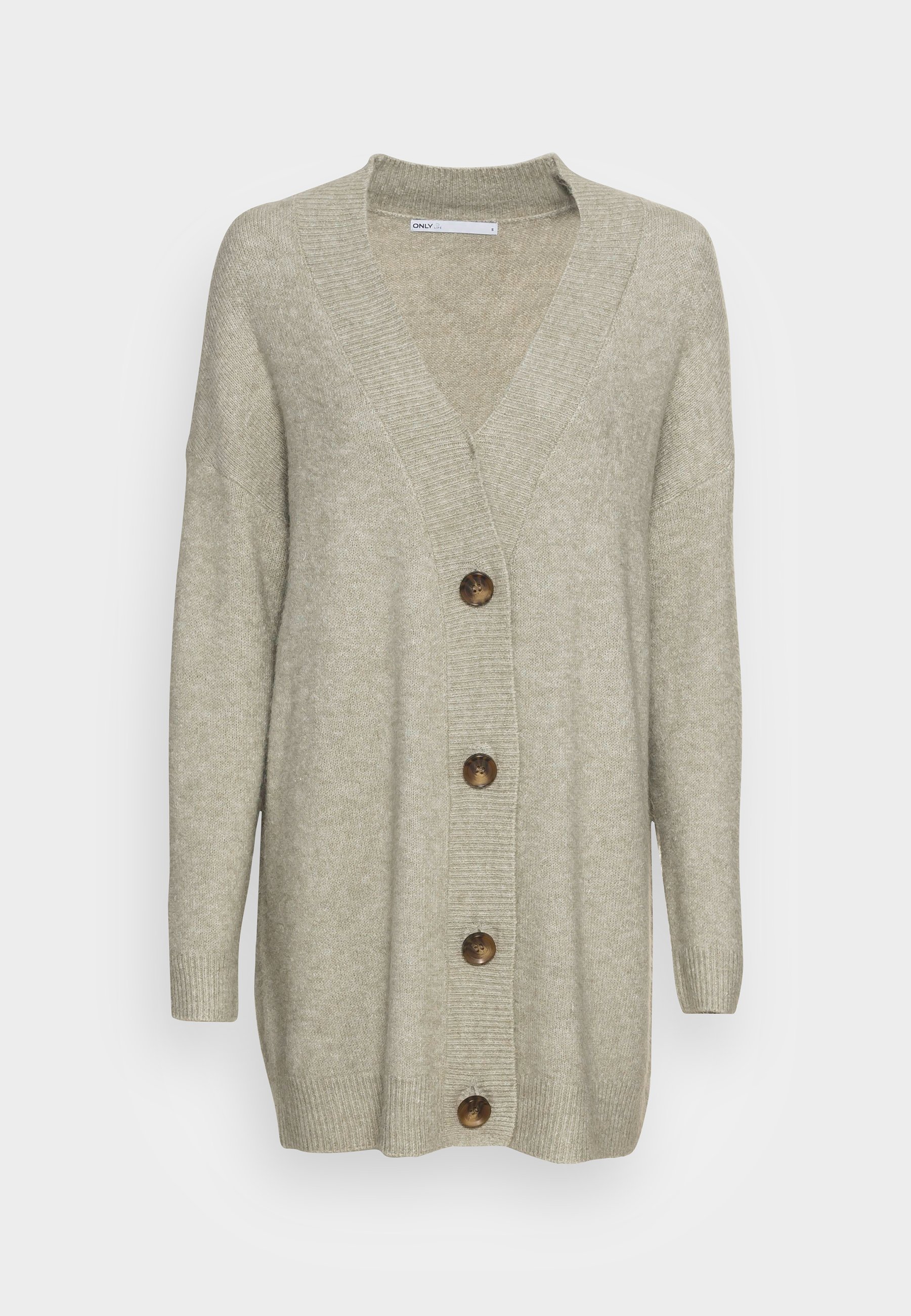 Damen ONLGABI LIFE CARDIGAN - Strickjacke Damen ONLGABI LIFE CARDIGAN - Strickjacke
