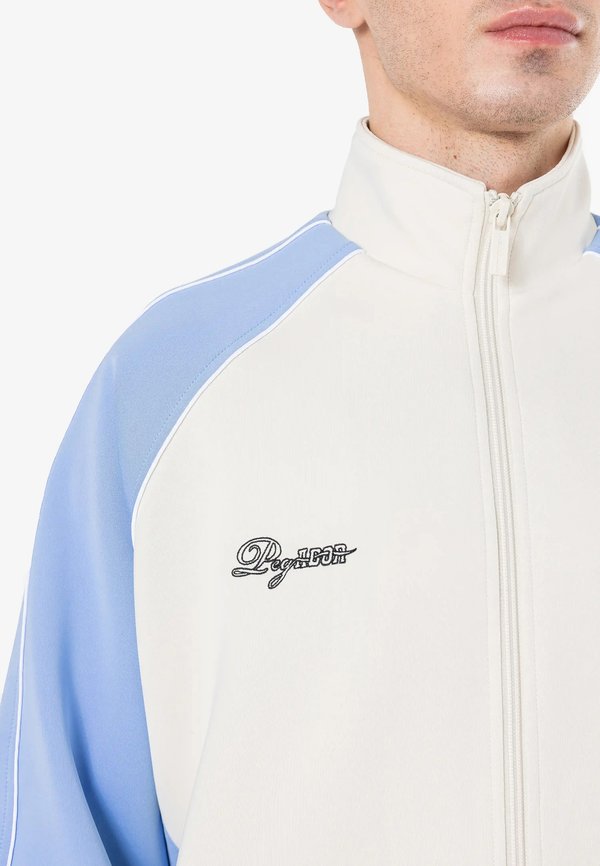 TRACK JACKET - Zip-up sweatshirt2