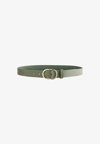Sélectionné, olive green