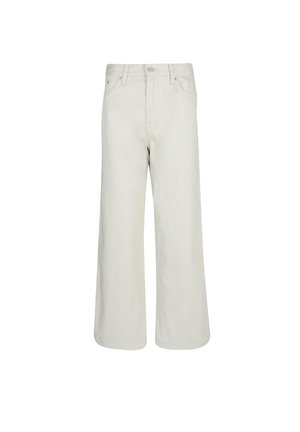 Tommy Jeans, Trousers - beige