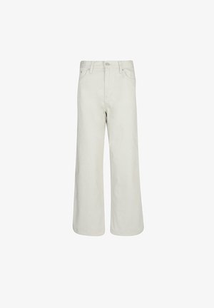 Tommy Jeans, Trousers - beige