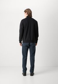 BOSS STIMMANN  - Mikina - black