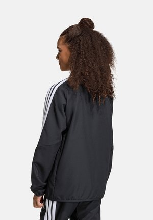 adidas Performance, UNISEX - Veste de survêtement - schwarzweiss