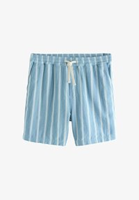 Sélectionné, blue