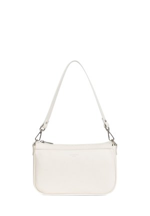 Hexagona Handtas - blanc
