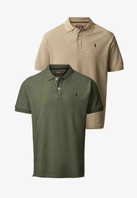 Valimata, beetle silver mink