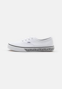 Vans AUTHENTIC - Tenisky - white