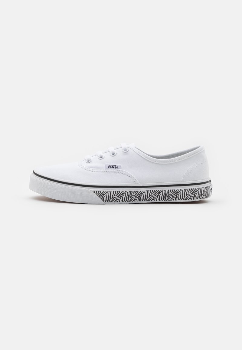 Vans AUTHENTIC - Tenisky - white