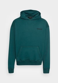 Não selecionado, pine green