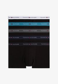 Niet geselecteerd, fm ocn drk ash des sk blk w