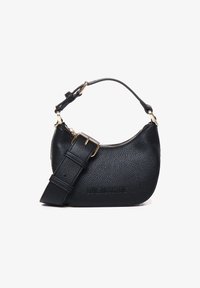 Non selezionato, black