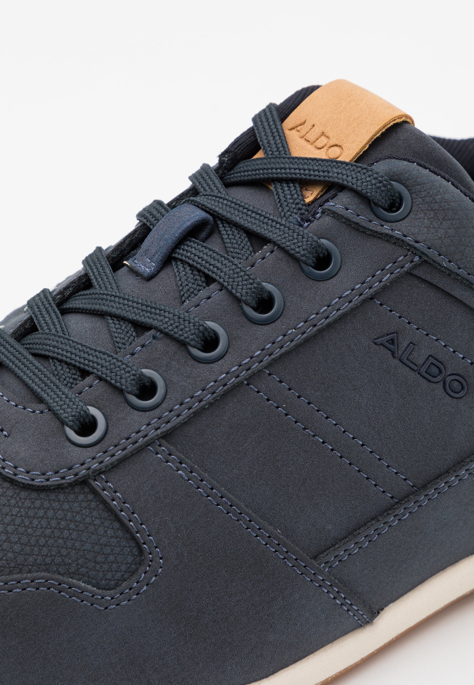 ALDO PRINCEPHILIPS Joggesko navy Zalando.no ALDO LEGERIWEN Joggesko navy Zalando.no
