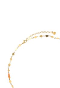 My Jewellery WITH COIN BEADS - Collier - goudkleurig