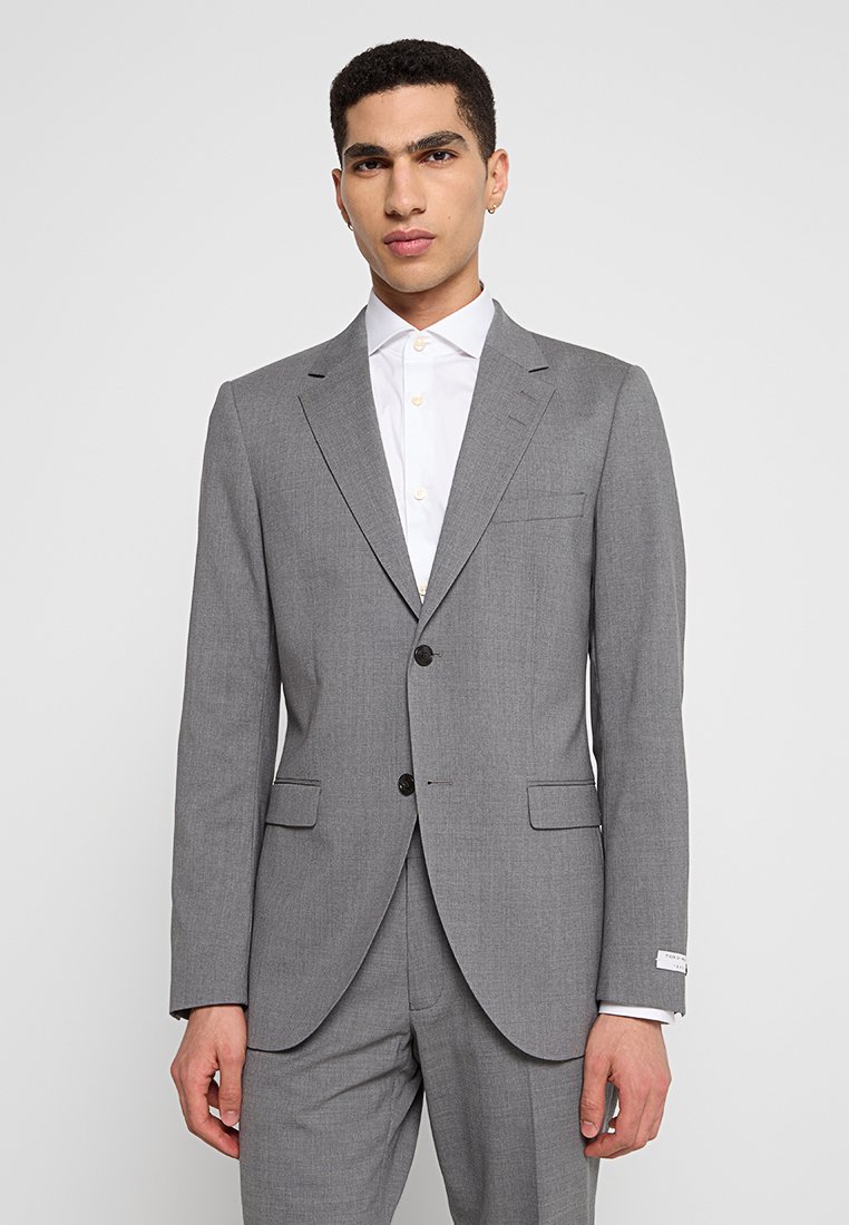 Tiger Of Sweden Colbert grijs