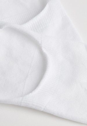 IUMAN Intimissimi, ANTI-SLIP STRIPS - Sneakersokken - bianco