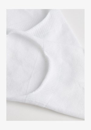 IUMAN Intimissimi, ANTI-SLIP STRIPS - Sneakersokken - bianco