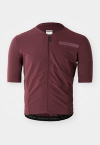 PREMIO EVO  - Maillot de cycliste - deep bordeaux