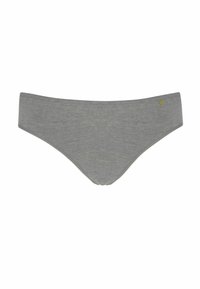 Unselected, Grey