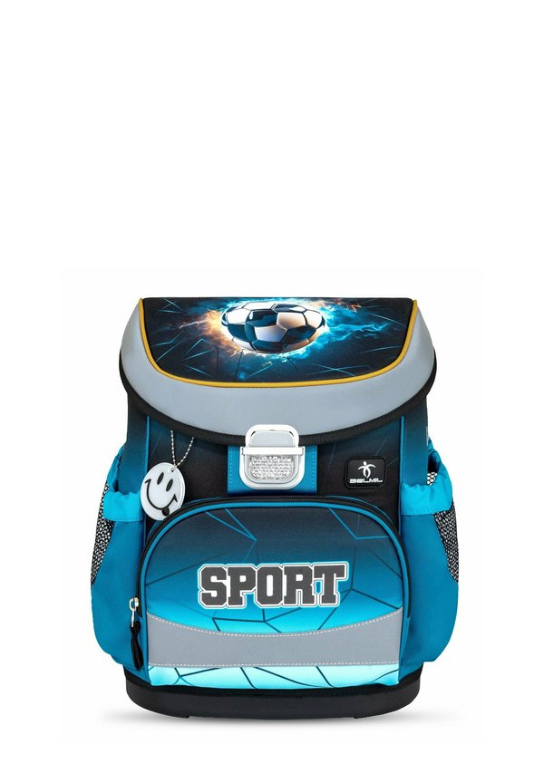 MINI FIT – Schulranzen