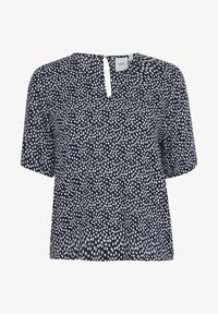 Wybrany, total eclipse dot