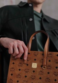 MCM AREN UNISEX  koniakowy