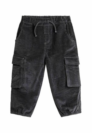 REGULAR FIT - Bojówki