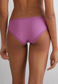 Intimissimi Trosor - rosa j bright violet