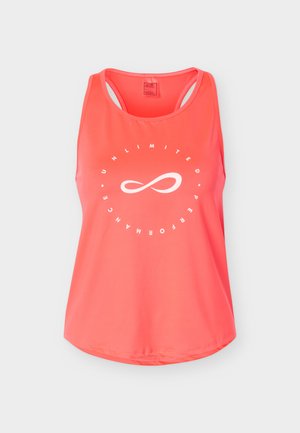 Endless, CAMISETA CERCLE - Top - rubi