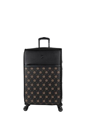 STREET CRED - Trolley - black