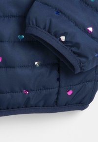 Chicco Mezisezónní bunda  - blue