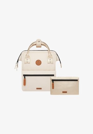 Cabaia ADVENTURER - Tagesrucksack - alger