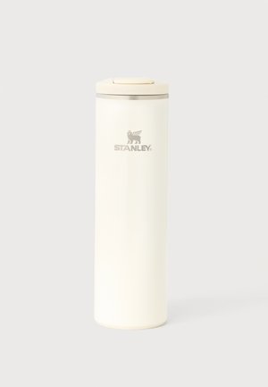 Stanley 1913 THE TRANSIT FLIPTOP MUG UNISEX - Παγούρι - off-white