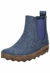 ASPORTUGUESAS Kotníková obuv - blue