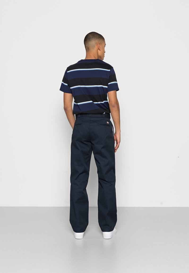 Dickies Redhawk PRO Trouser Heren Werkbroek WD801NV-R