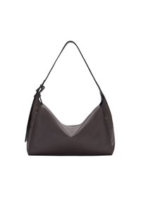 LOU HOBO  - Handtasche - mokka
